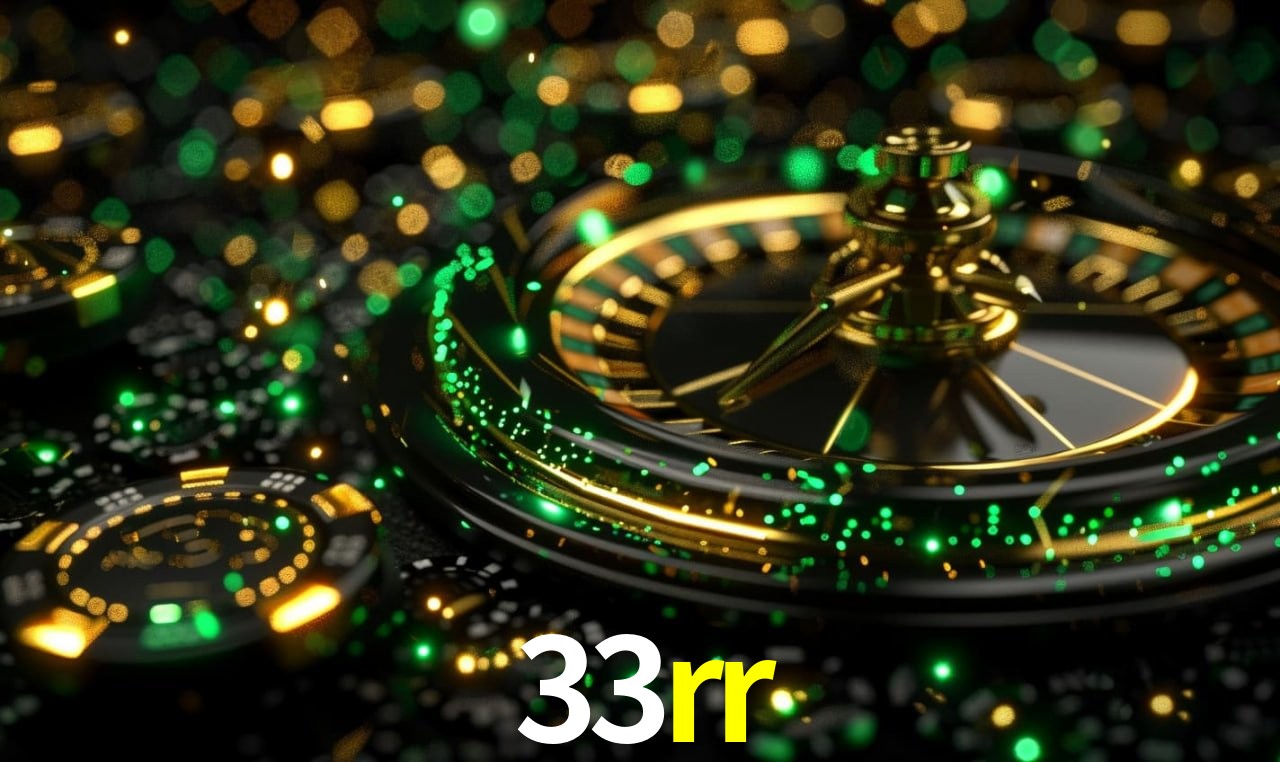33rr login