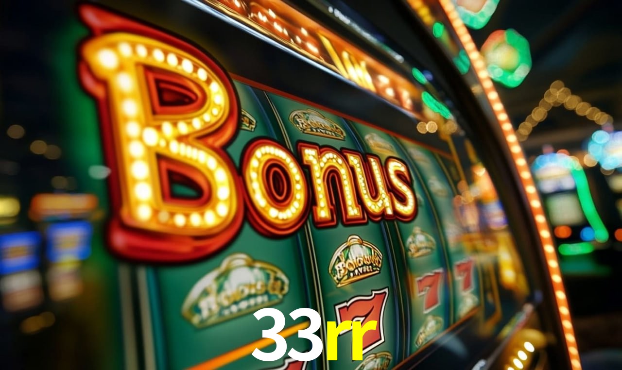 33rr cassino online