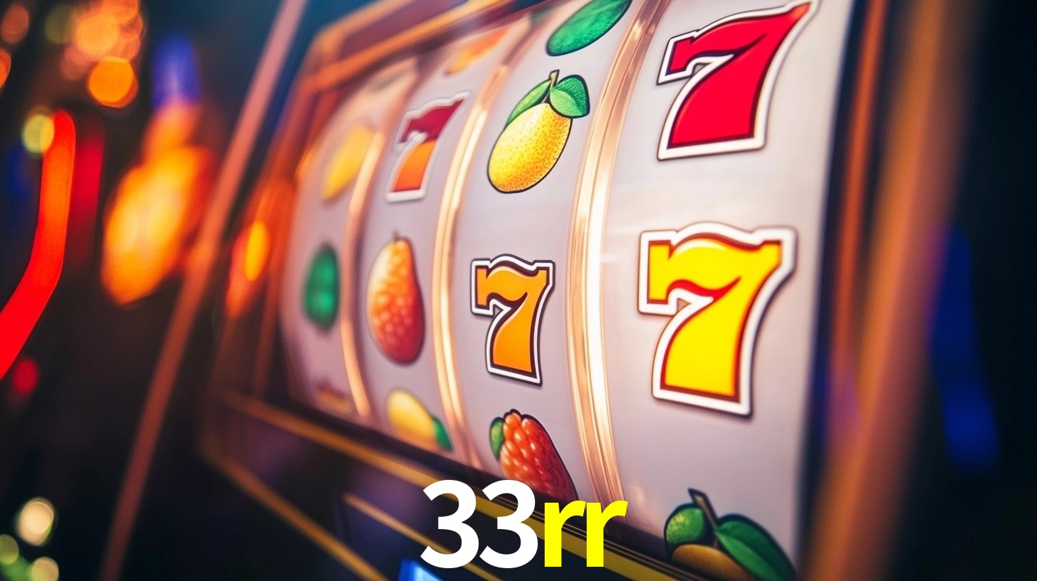 33rr bonus
