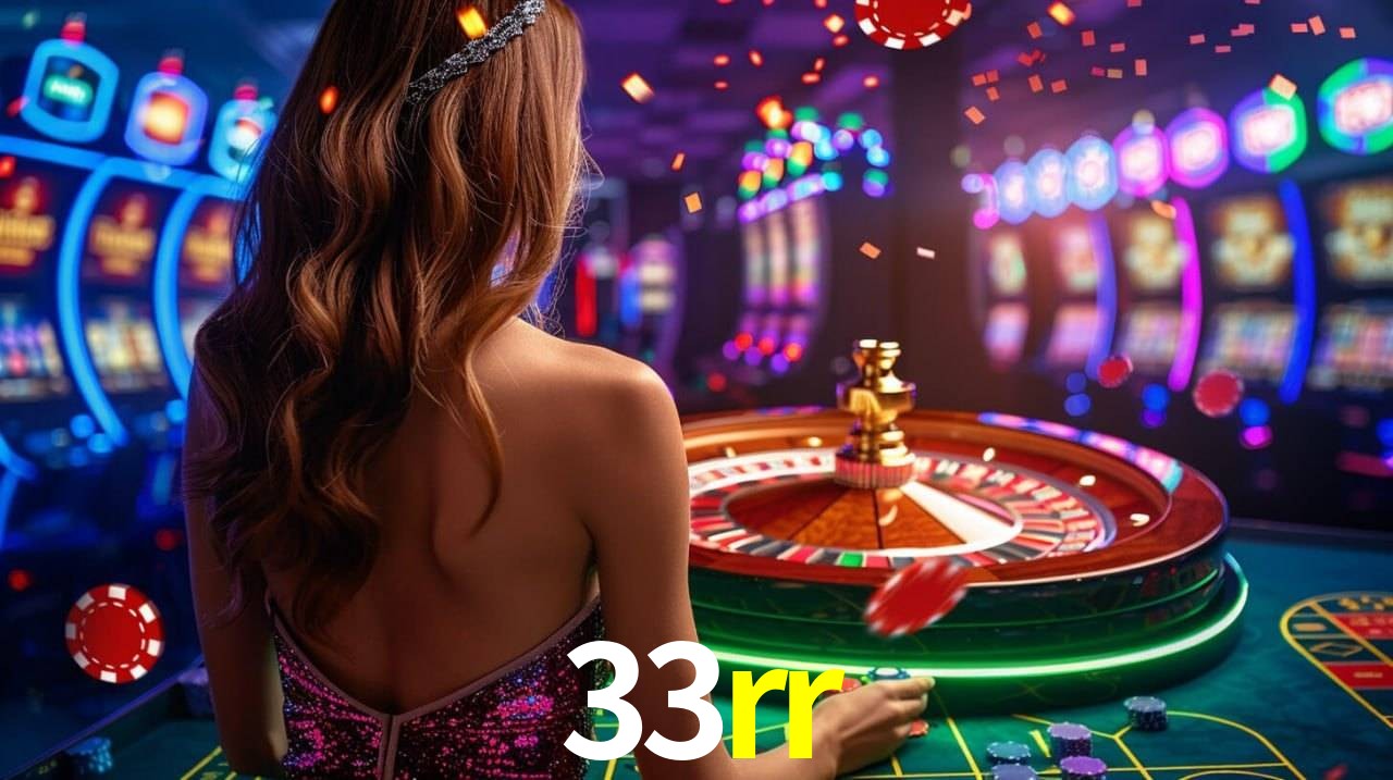 33rr,33rr.com