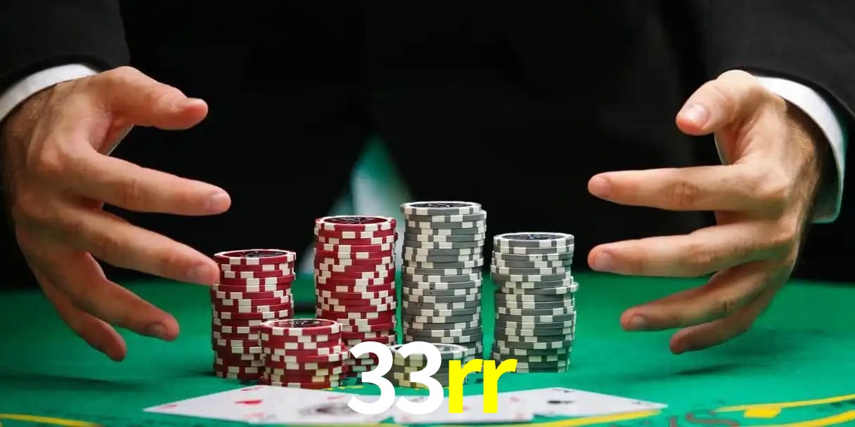 33rr bet