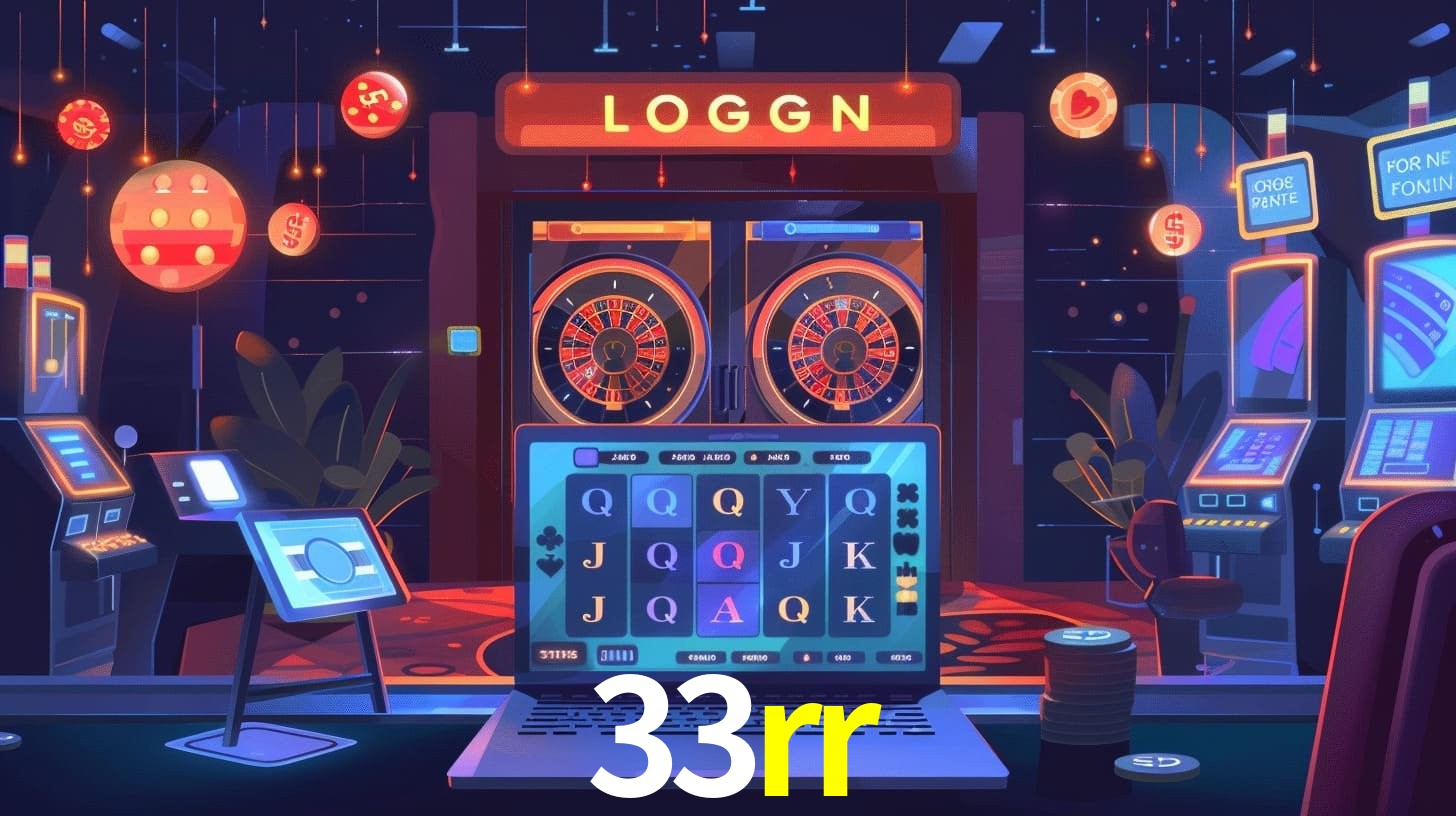 33rr,33rr.com
