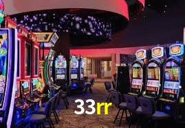 33rr bet