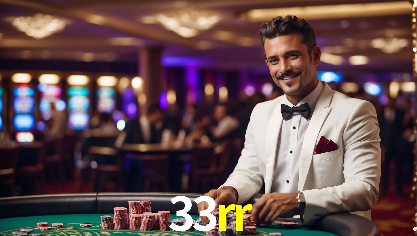 33rr bet