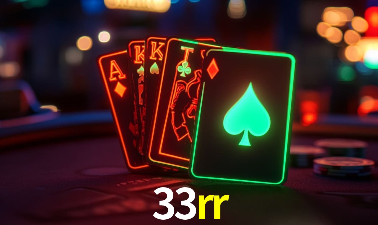 33rr,33rr.com