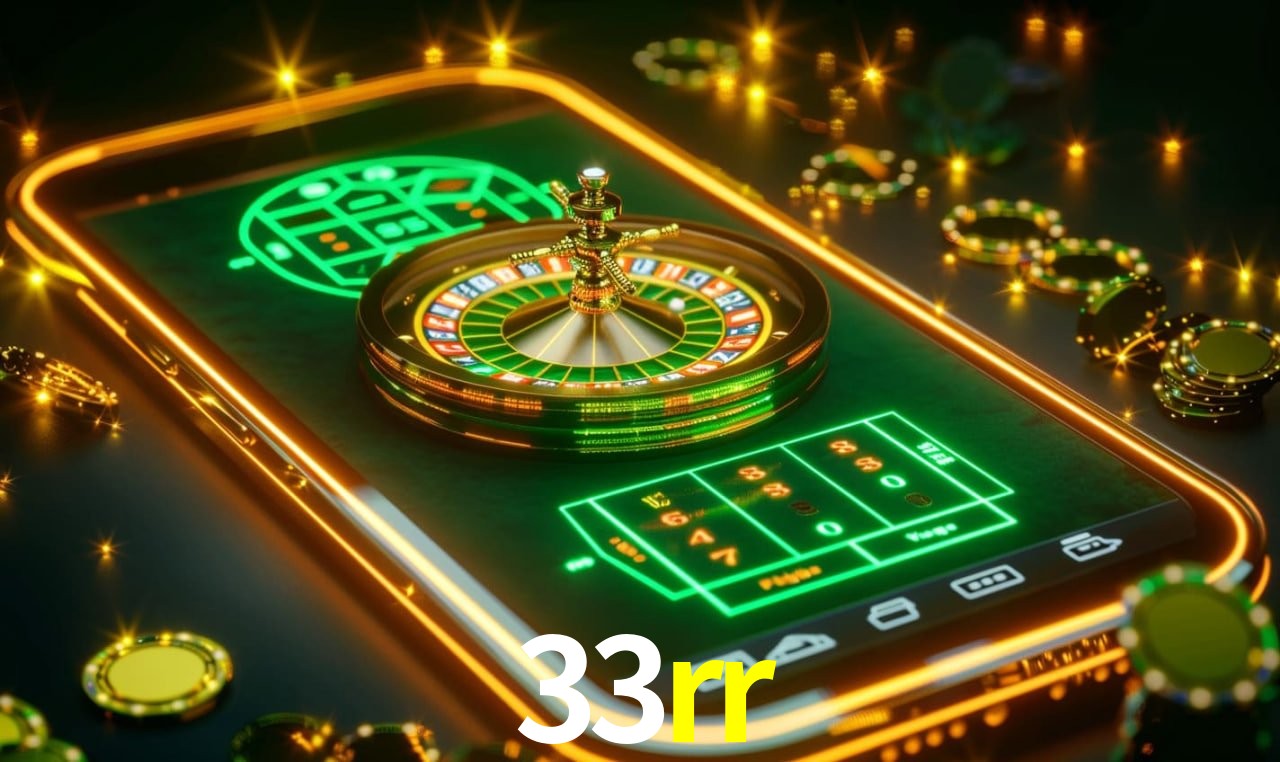 33rr.com
